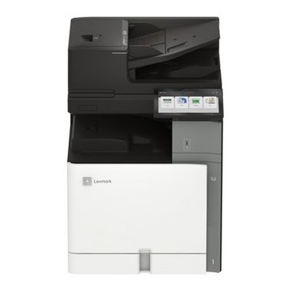 Lexmark CX963se