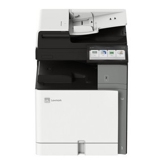 Lexmark MX953se