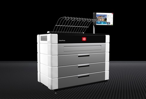 ROWE ColorPress i8 / i8L