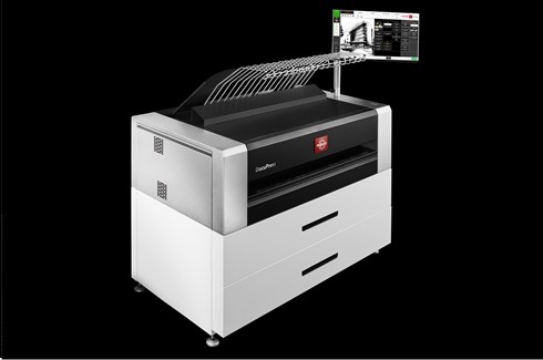 ROWE DocuPress i4 / i6