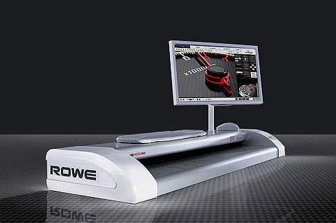 ROWE Scan 450i