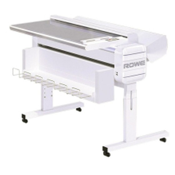 ROWE VarioFold Compact — система фальцювання A0