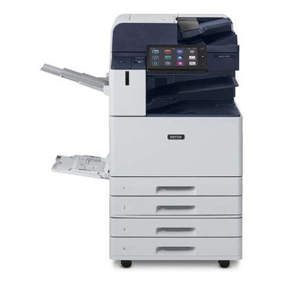 Xerox — лідер Quocirca AI Vendor Landscape 2026