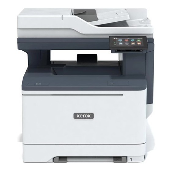 Xerox C230 / C235