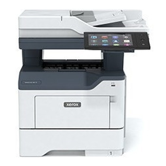 Xerox VersaLink C415 / B415