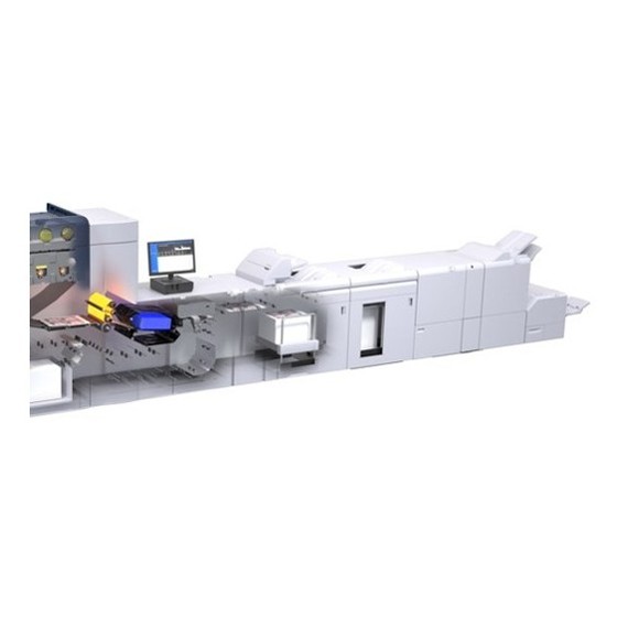 Xerox Iridesse Production Press