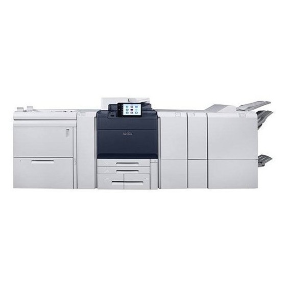 Xerox PrimeLink C9200 — сертифікований колір FOGRA