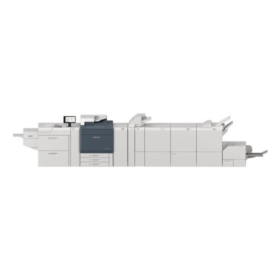Нова виробнича серія Xerox Proficio PX300 і PX500