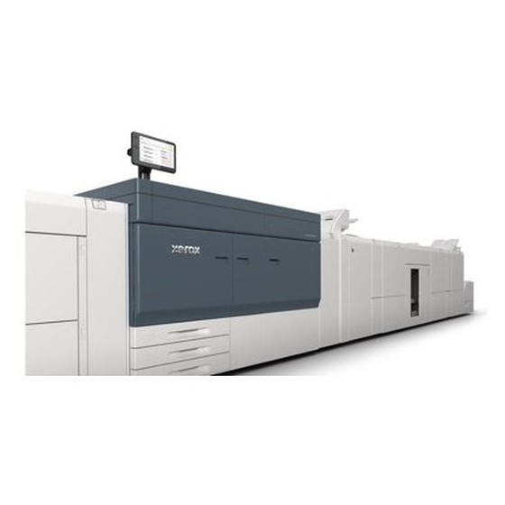 Xerox Proficio PX500