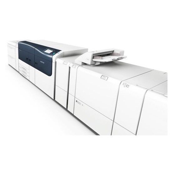 Xerox Versant 4100 Press