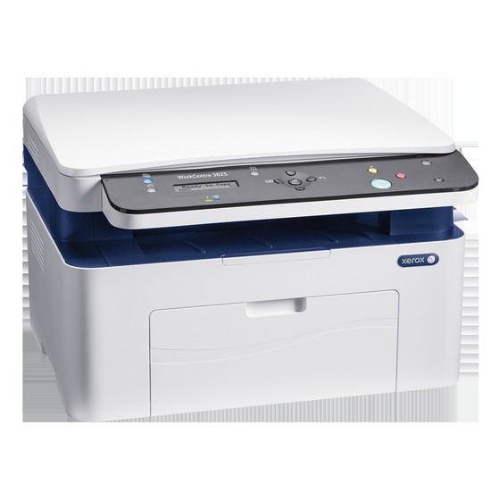 Xerox WorkCentre 3025BI