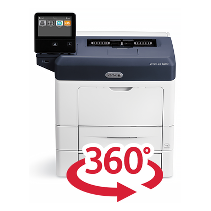 VersaLink B400