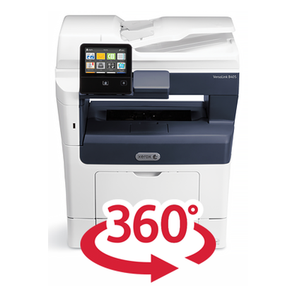 VersaLink B405