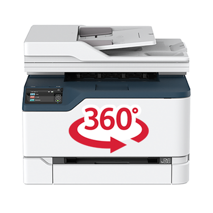 Xerox C230 / C235