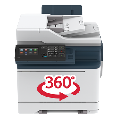 Xerox C310 / C315