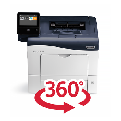 VersaLink C400