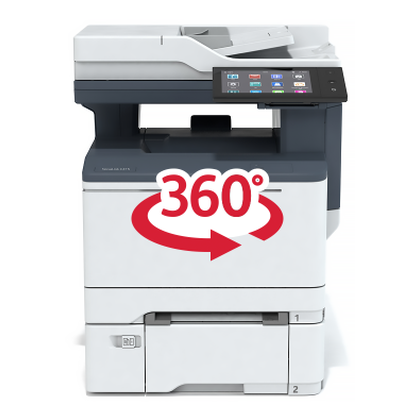 VersaLink C405