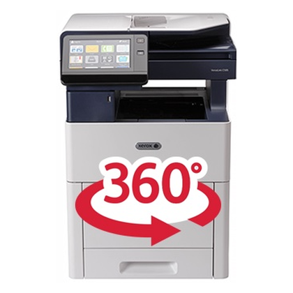 VersaLink C505