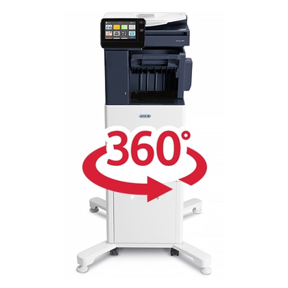 VersaLink C605