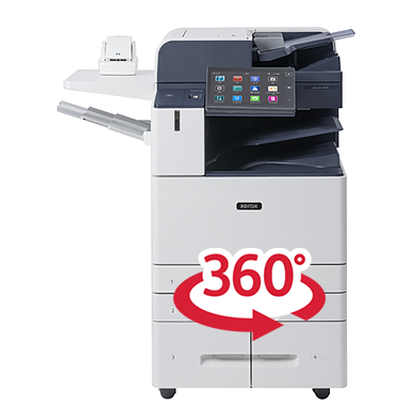 AltaLink B8100